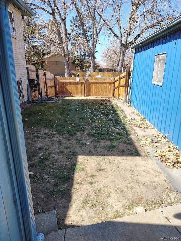 MLS Image #43 for 15003  olmsted drive,denver, Colorado