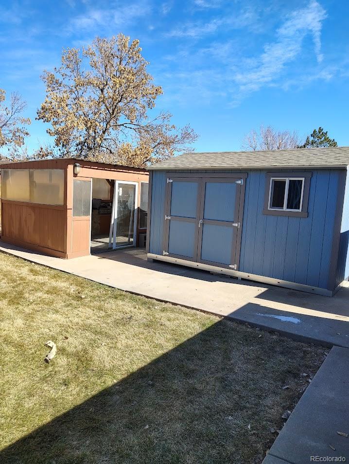 MLS Image #45 for 15003  olmsted drive,denver, Colorado