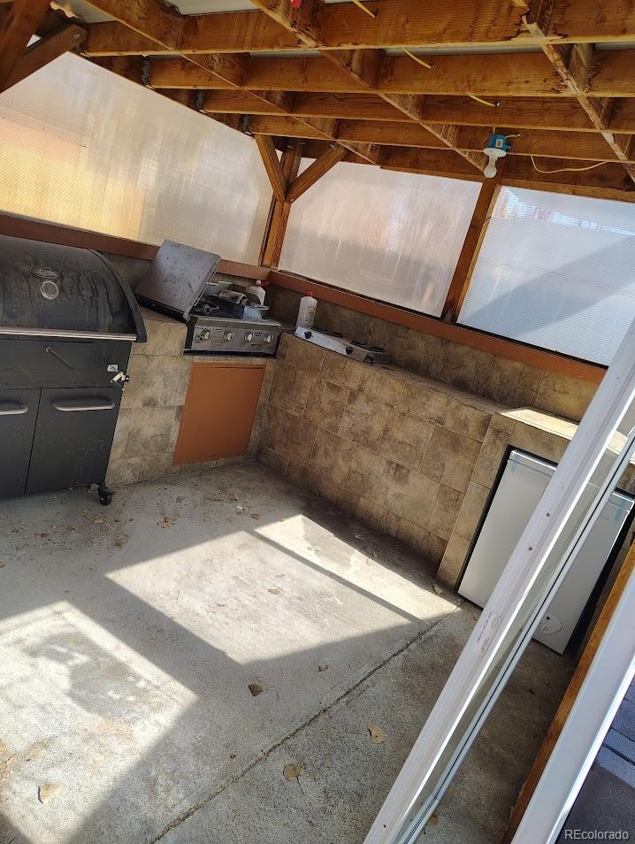 MLS Image #48 for 15003  olmsted drive,denver, Colorado