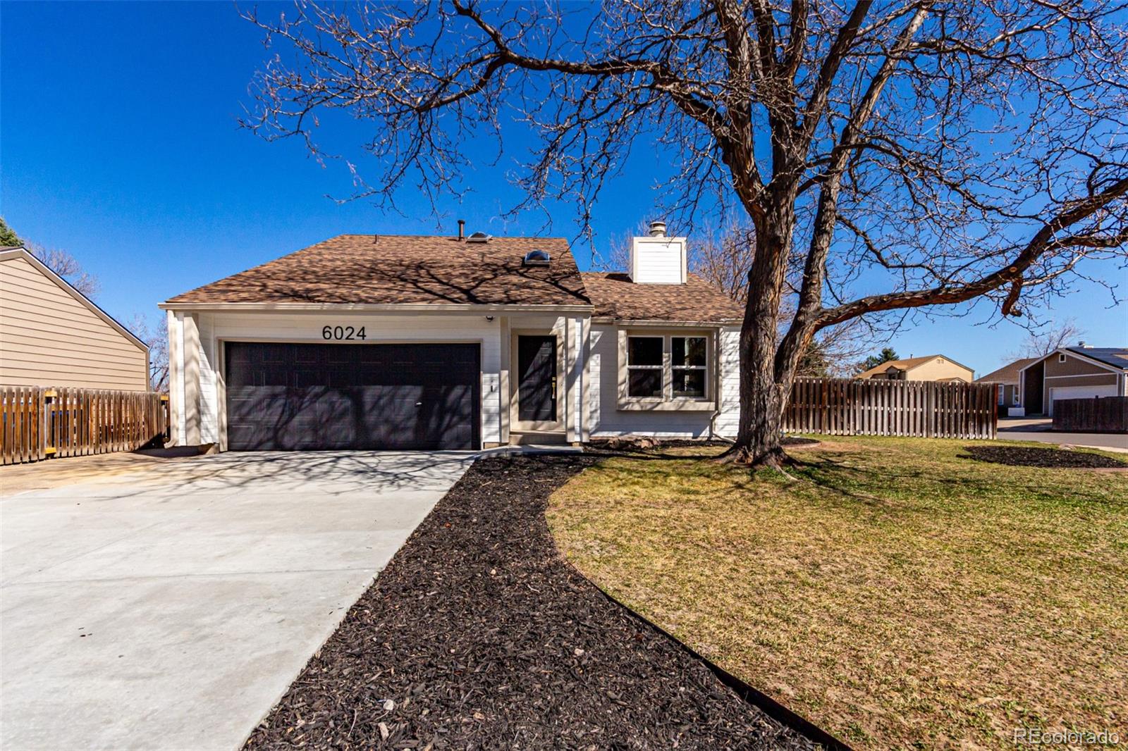 CMA Image for 6024 S Taft Way,Littleton, Colorado