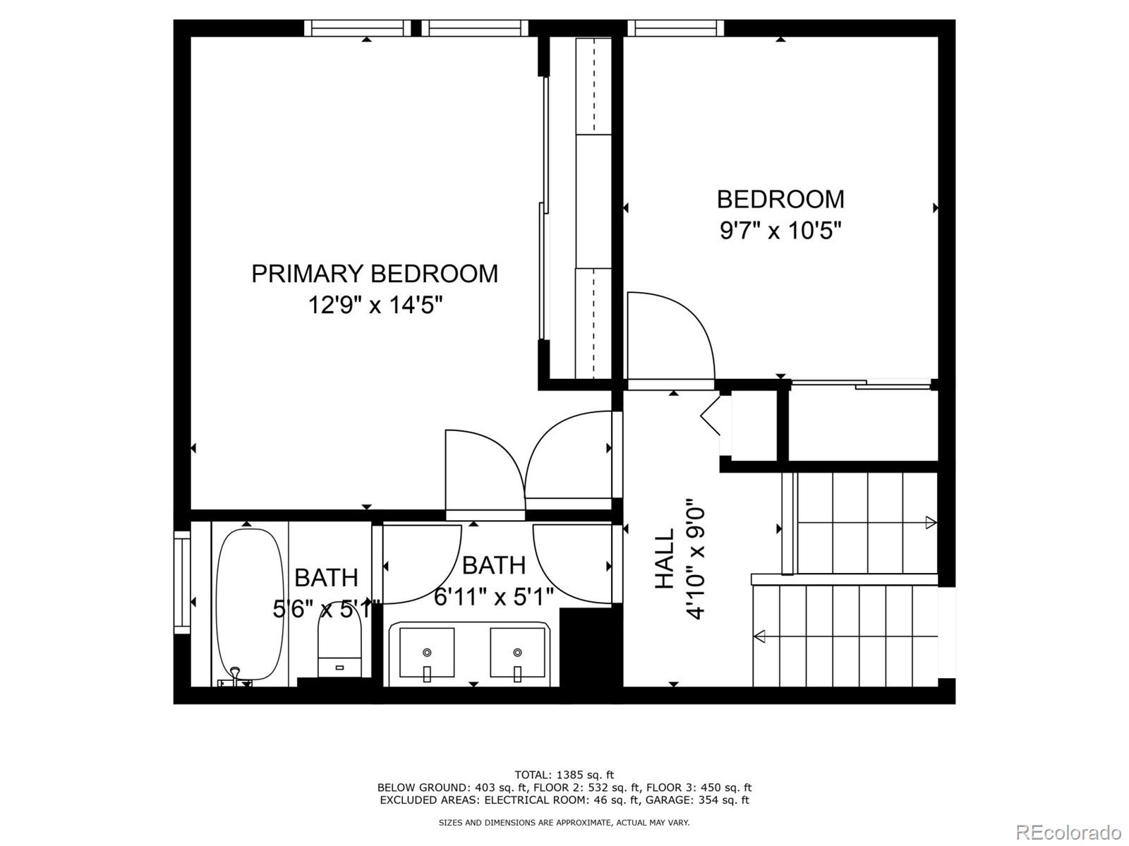MLS Image #29 for 6024 s taft way,littleton, Colorado