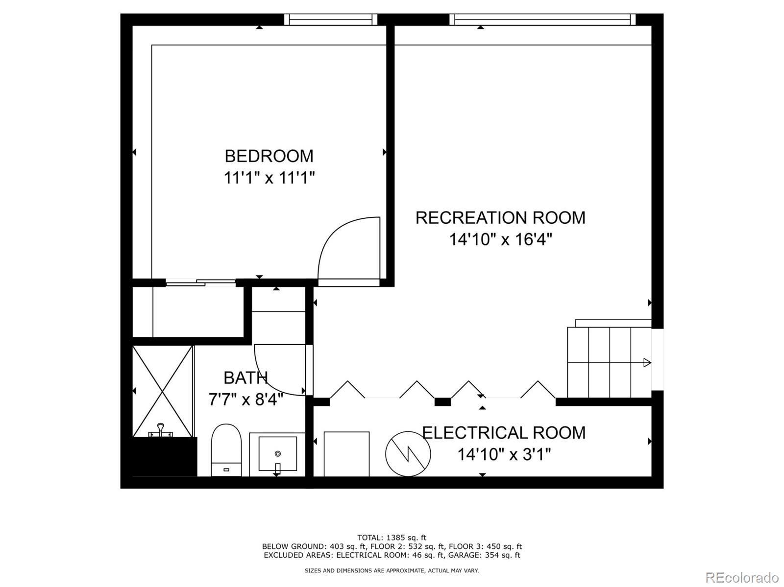 MLS Image #30 for 6024 s taft way,littleton, Colorado
