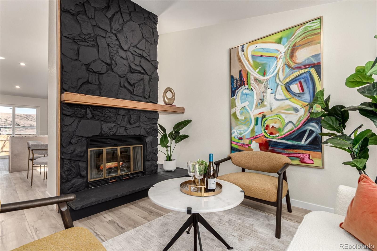 MLS Image #4 for 6024 s taft way,littleton, Colorado