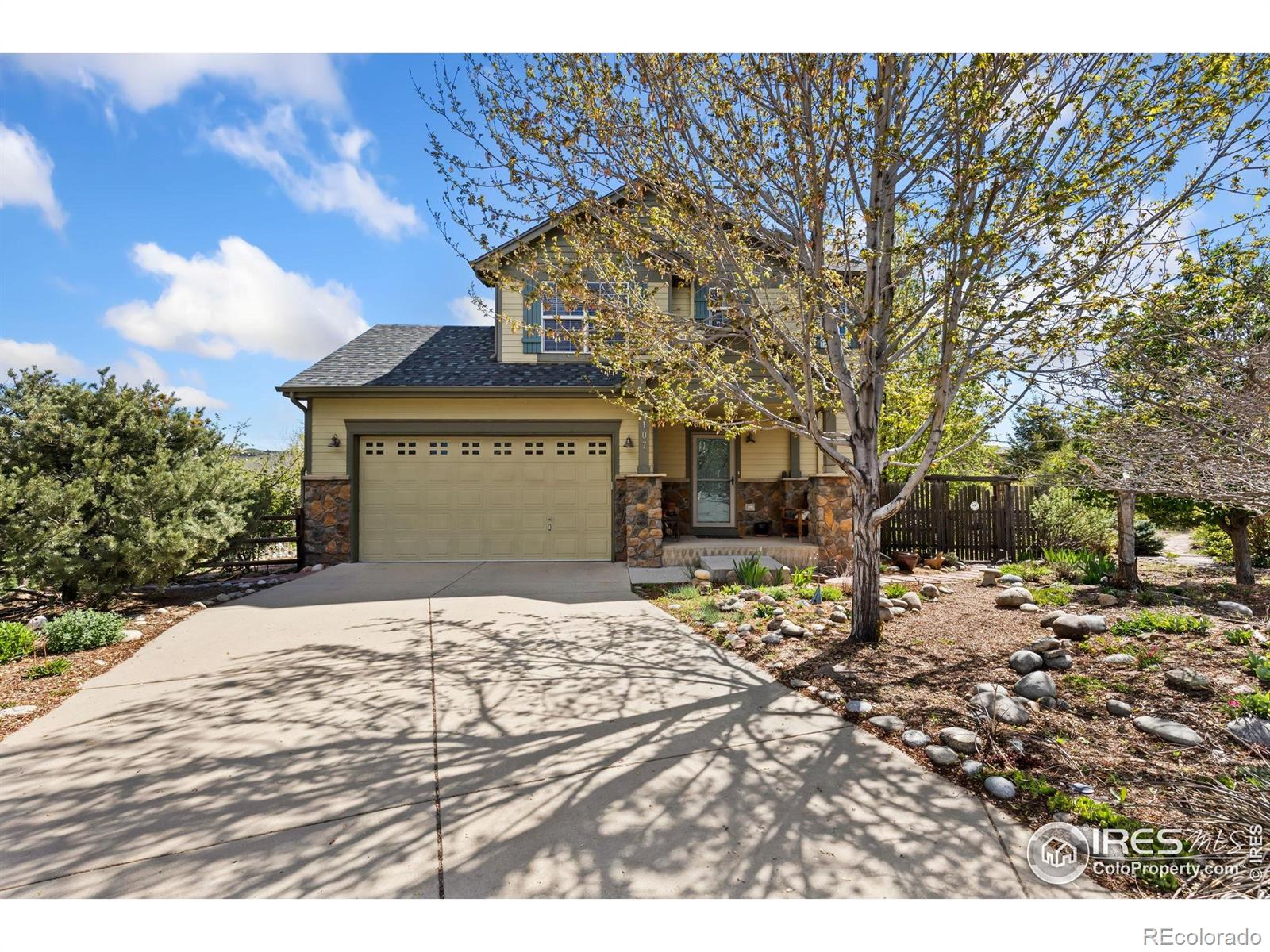 MLS Image #0 for 107  bohn court,lyons, Colorado
