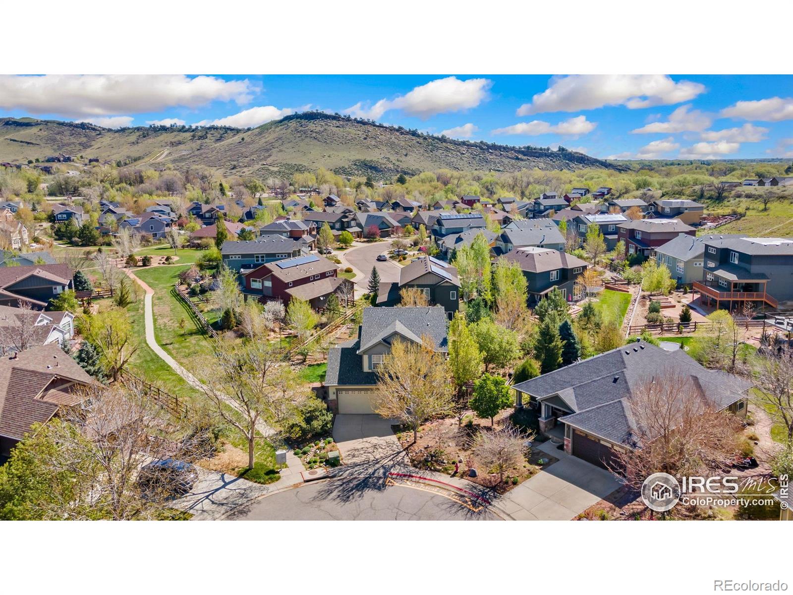 MLS Image #1 for 107  bohn court,lyons, Colorado