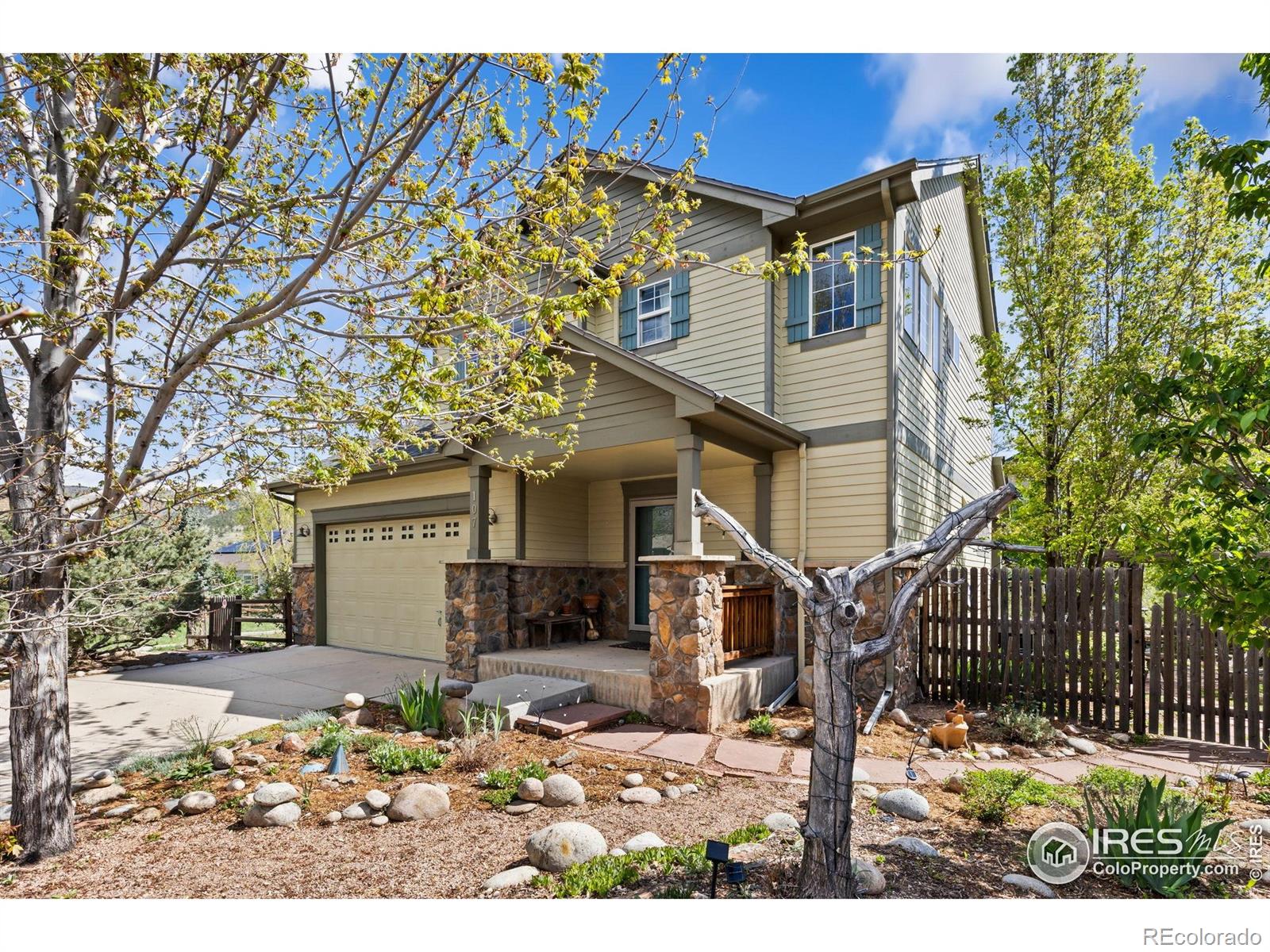 MLS Image #2 for 107  bohn court,lyons, Colorado