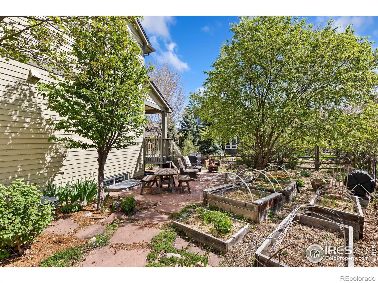 MLS Image #30 for 107  bohn court,lyons, Colorado