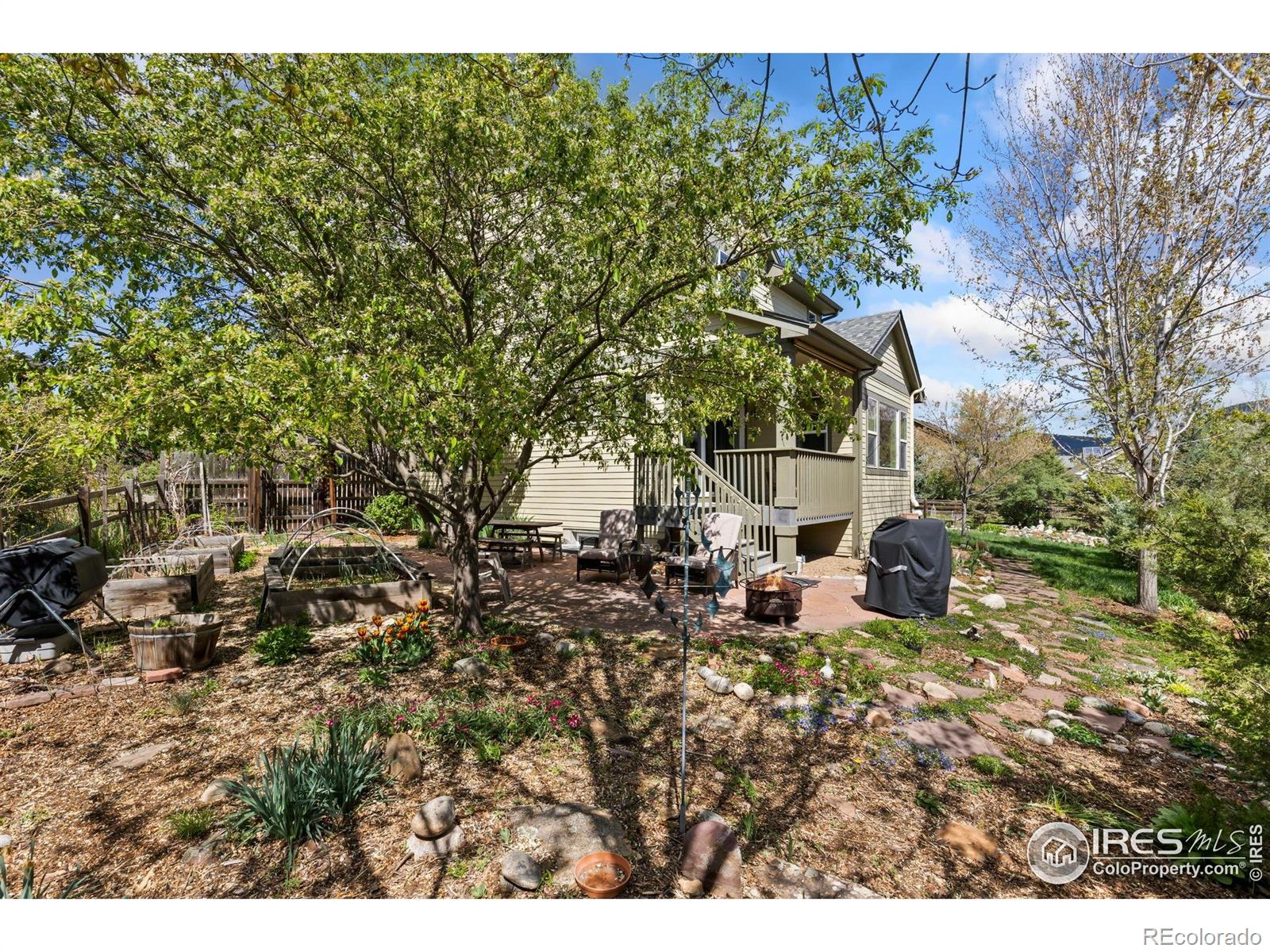 MLS Image #31 for 107  bohn court,lyons, Colorado
