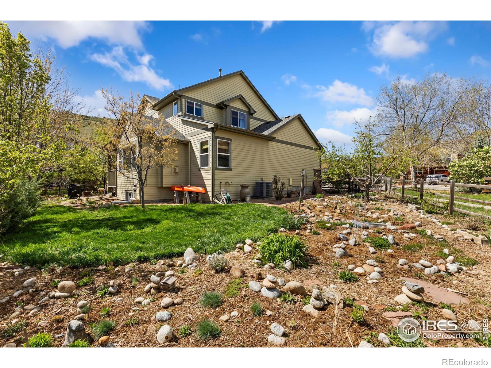 MLS Image #32 for 107  bohn court,lyons, Colorado