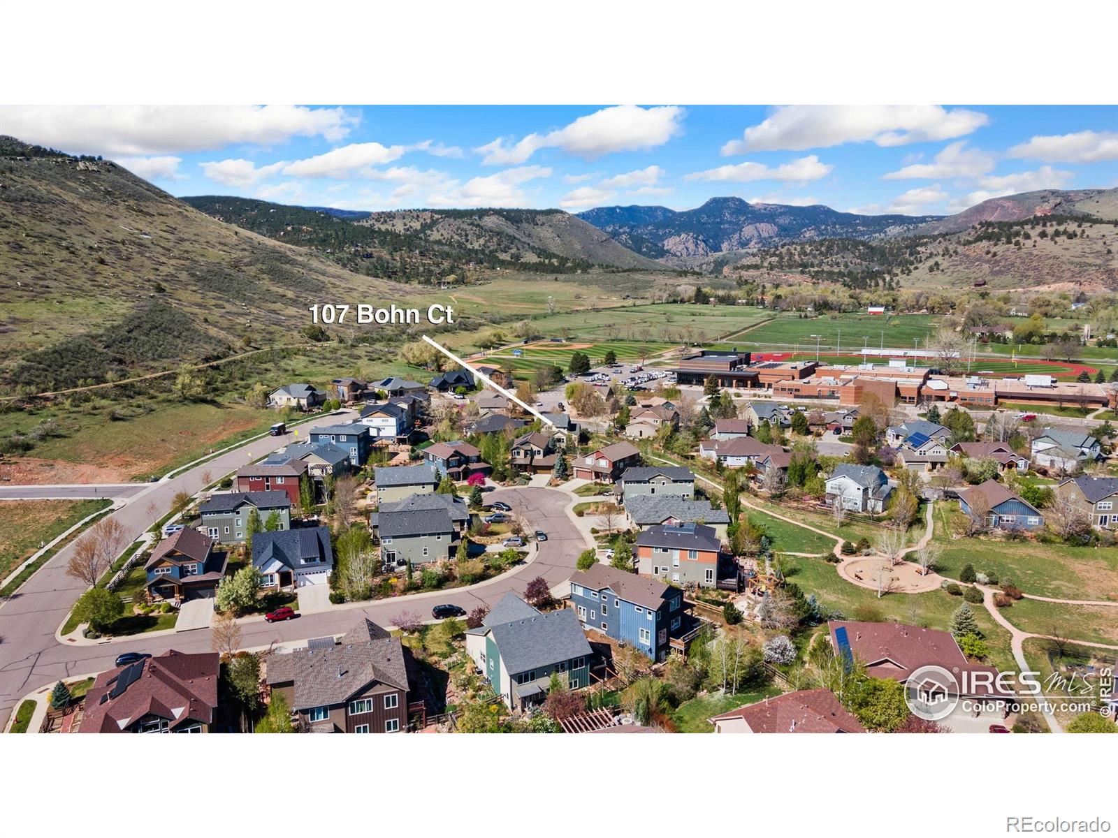 MLS Image #33 for 107  bohn court,lyons, Colorado