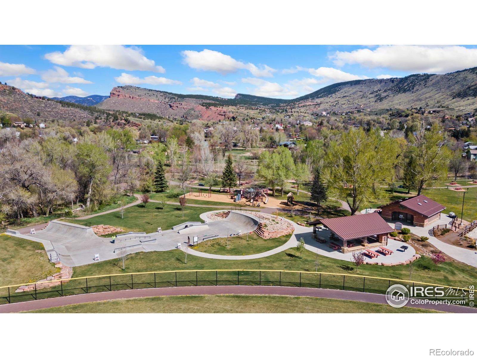 MLS Image #37 for 107  bohn court,lyons, Colorado