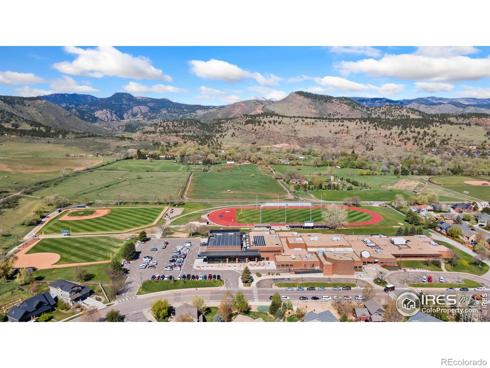 MLS Image #38 for 107  bohn court,lyons, Colorado