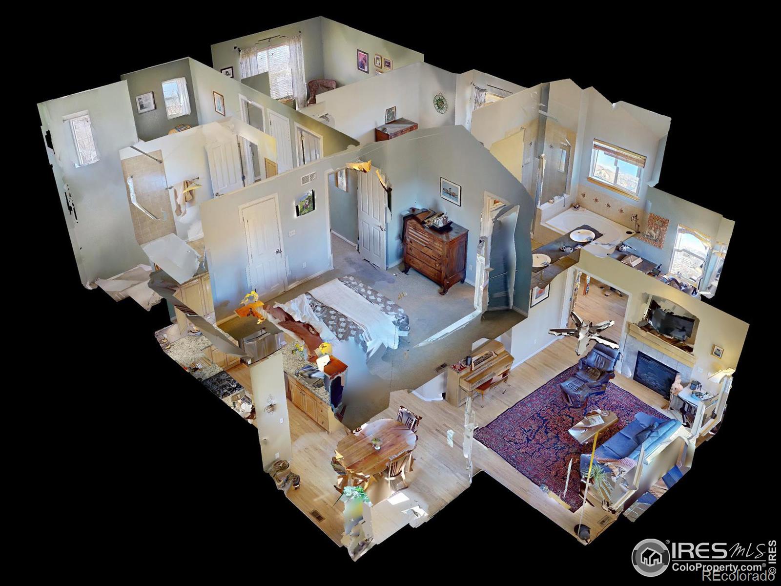 MLS Image #39 for 107  bohn court,lyons, Colorado