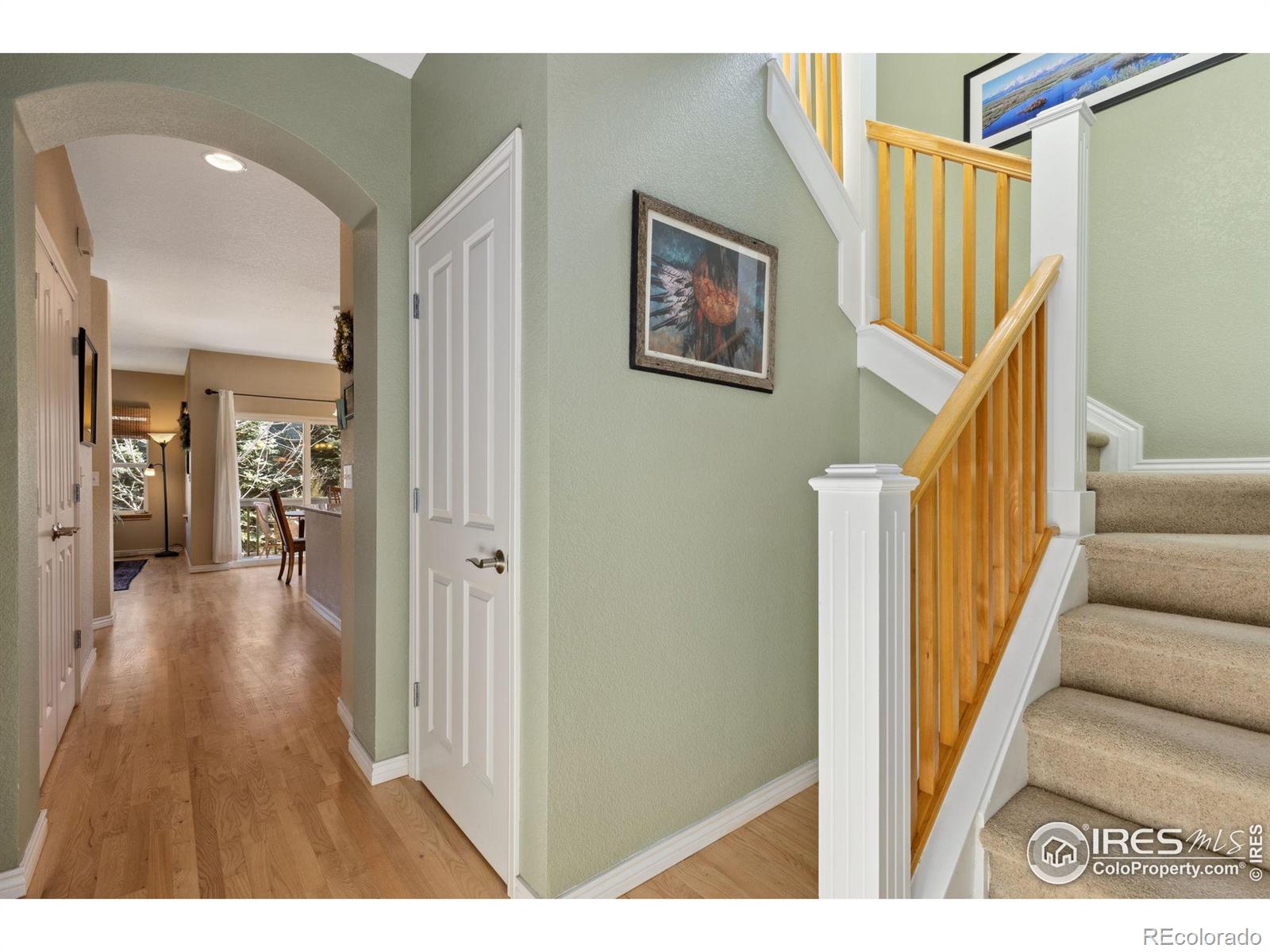 MLS Image #5 for 107  bohn court,lyons, Colorado