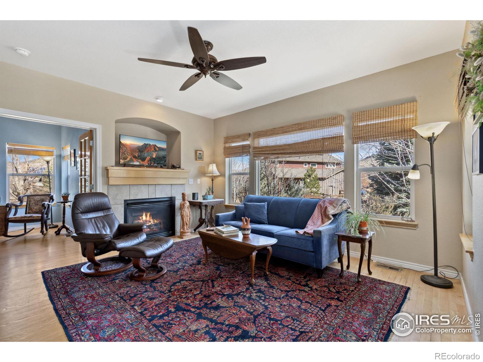 MLS Image #6 for 107  bohn court,lyons, Colorado