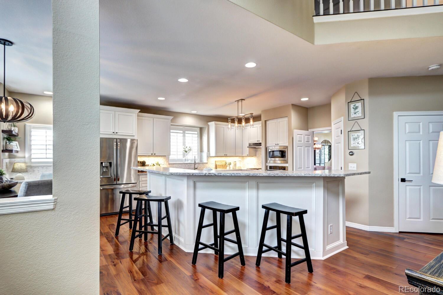 MLS Image #13 for 10517  white pine drive,parker, Colorado