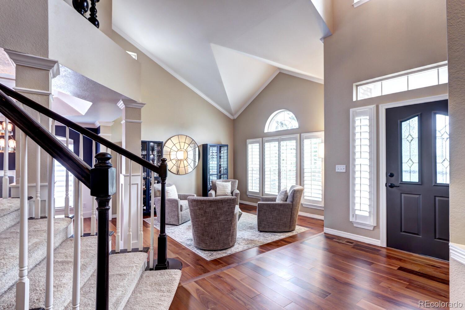 MLS Image #3 for 10517  white pine drive,parker, Colorado