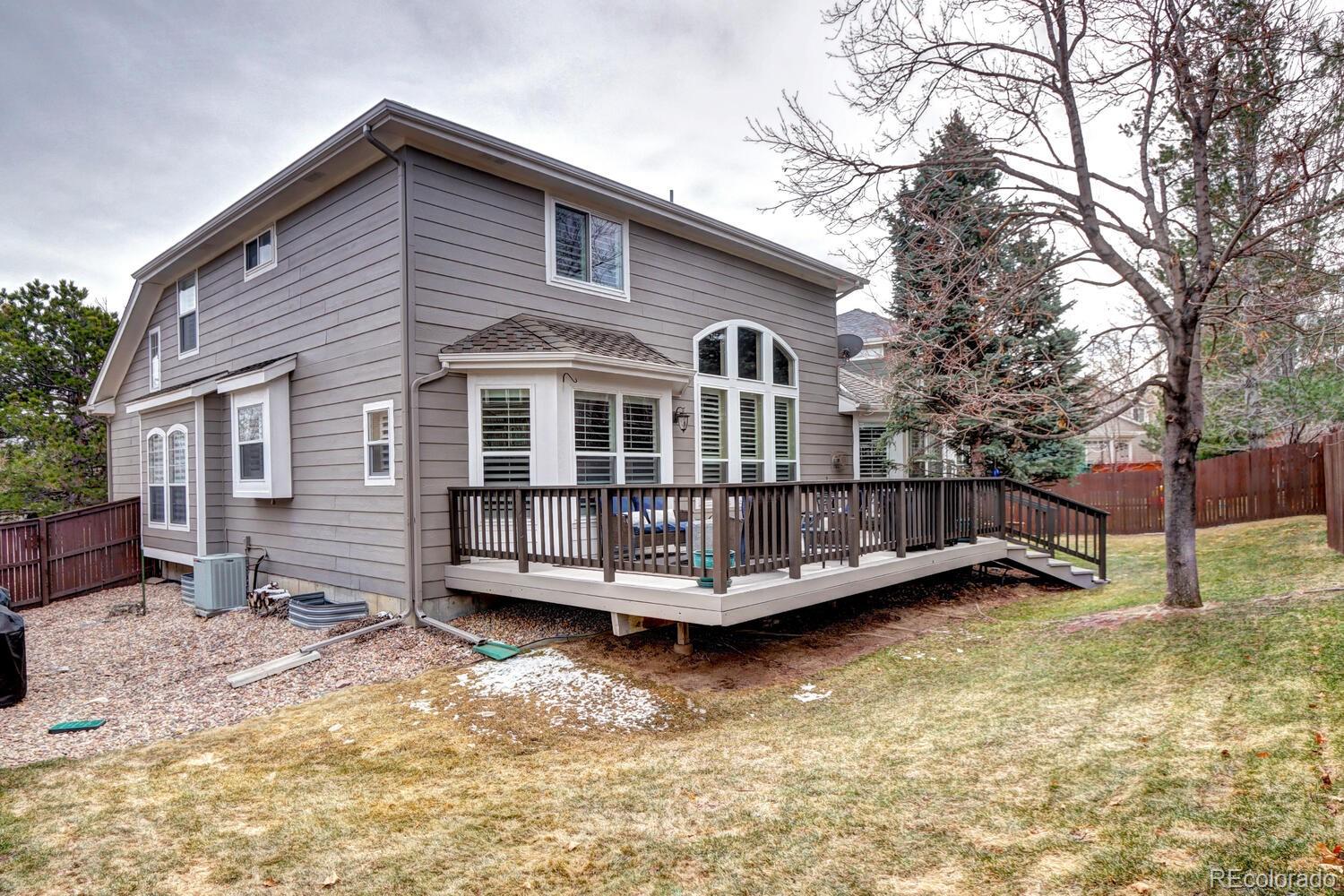 MLS Image #36 for 10517  white pine drive,parker, Colorado