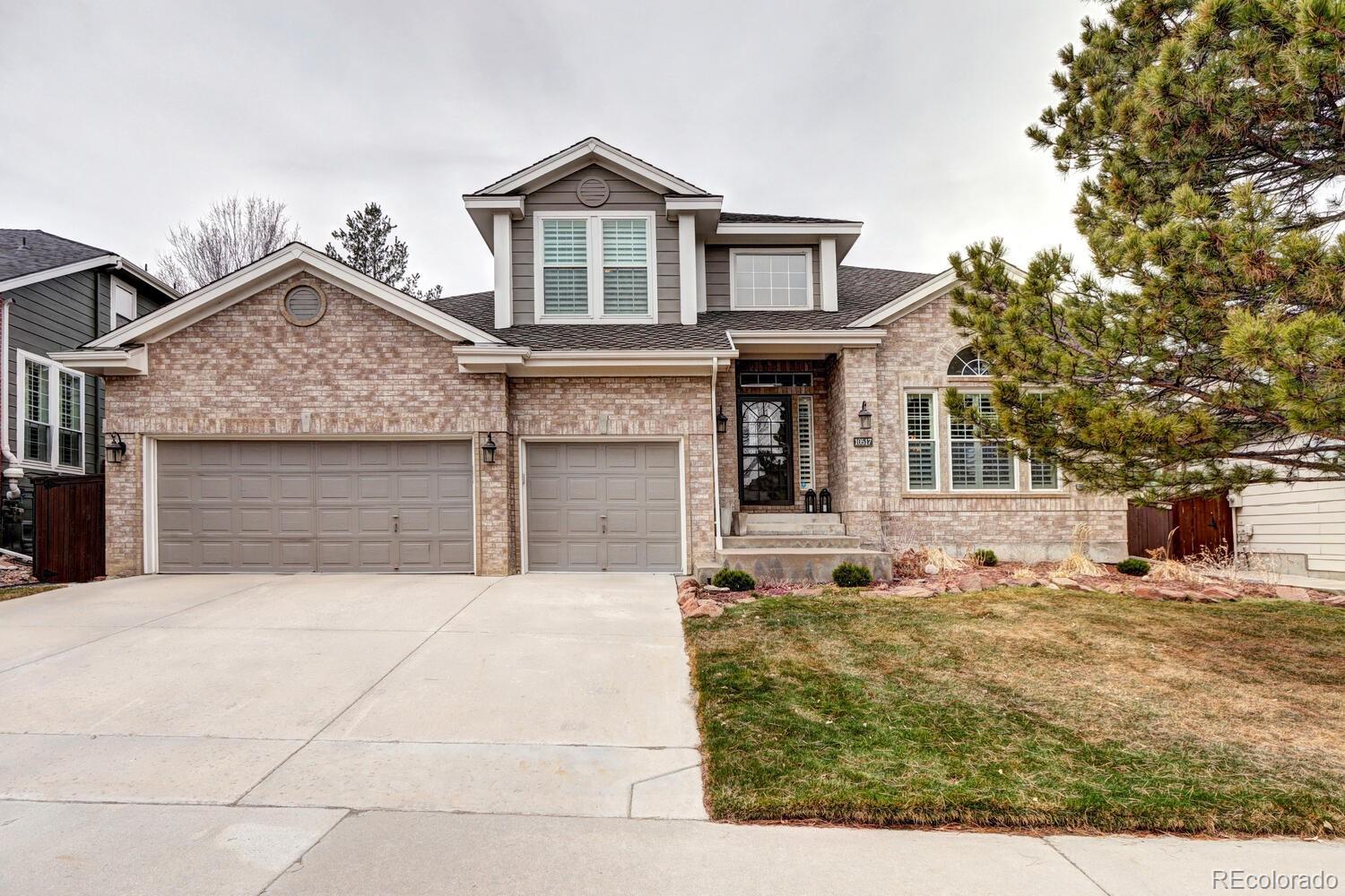 MLS Image #39 for 10517  white pine drive,parker, Colorado