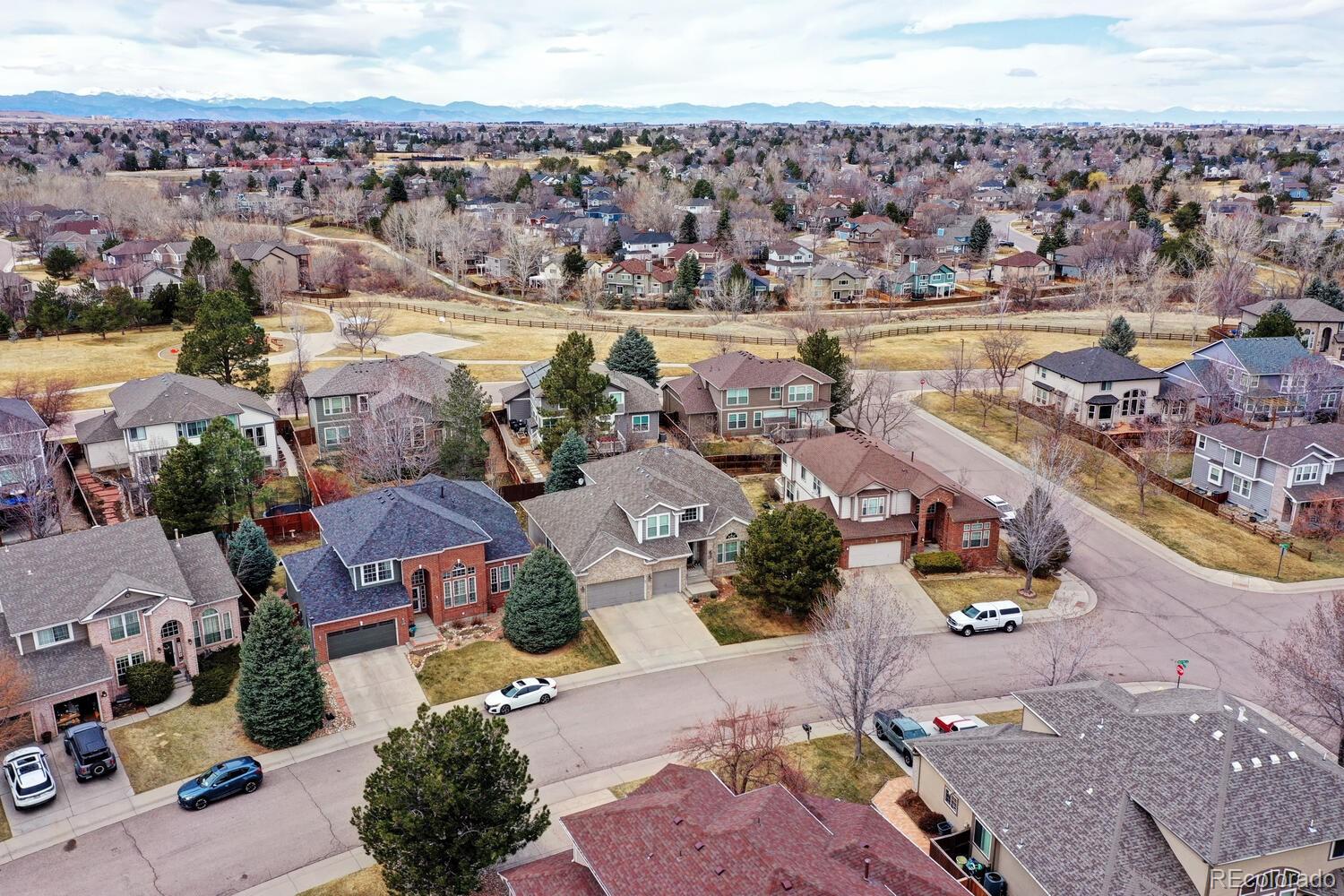 MLS Image #40 for 10517  white pine drive,parker, Colorado
