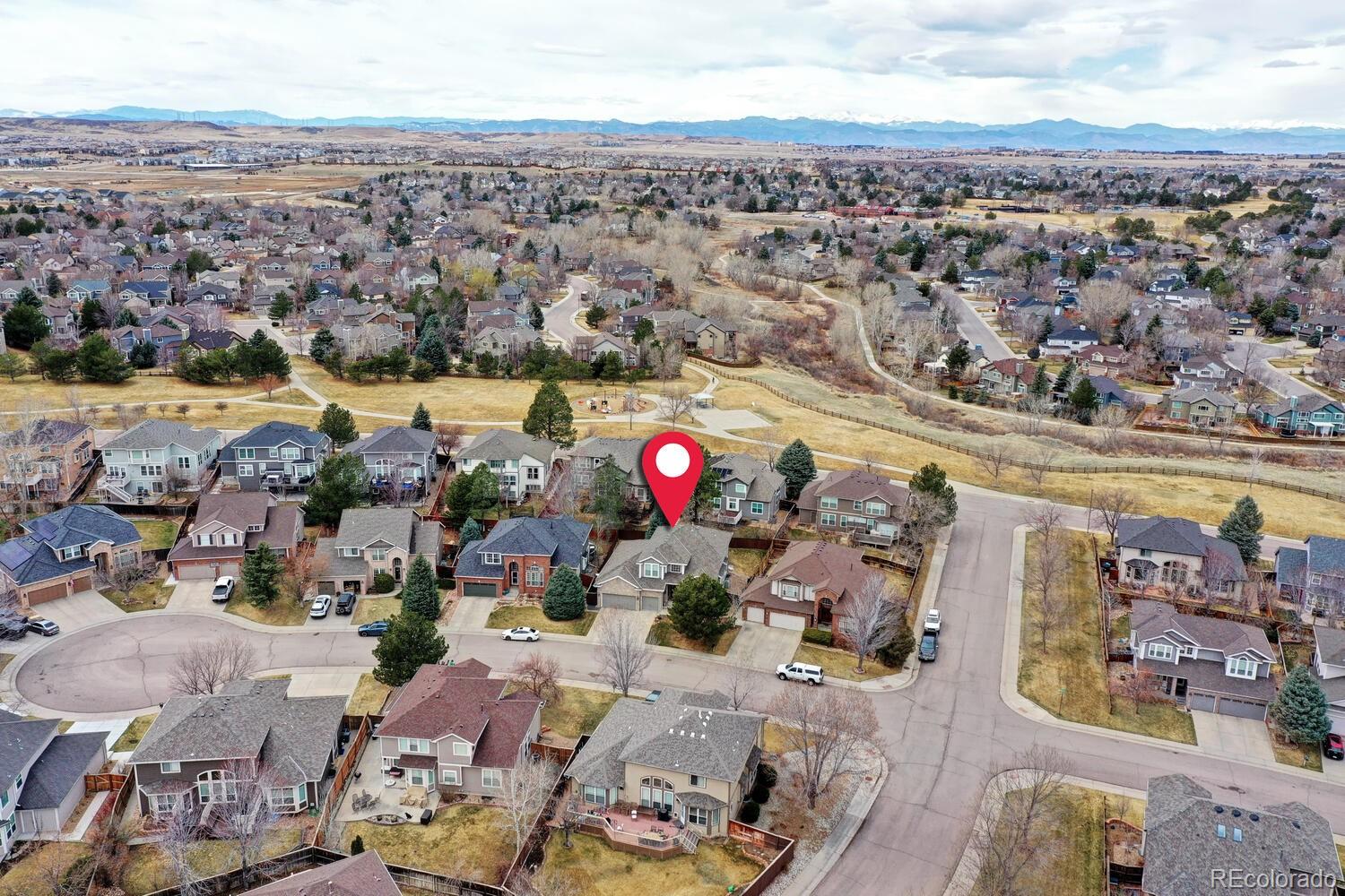 MLS Image #41 for 10517  white pine drive,parker, Colorado