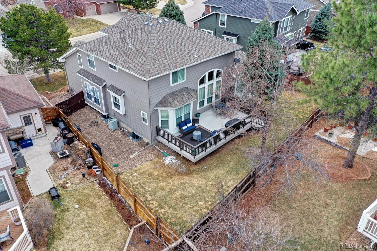 MLS Image #42 for 10517  white pine drive,parker, Colorado