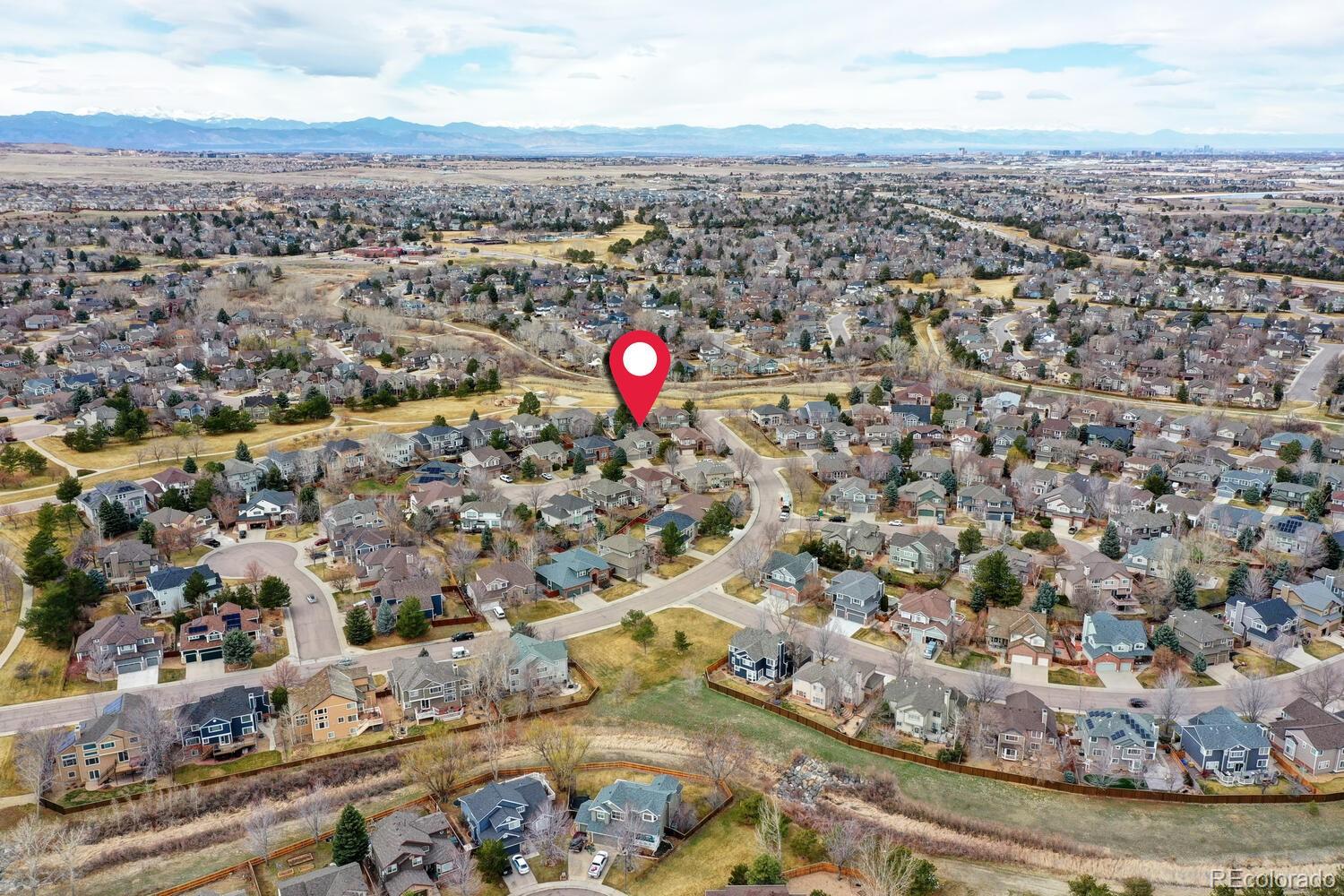 MLS Image #43 for 10517  white pine drive,parker, Colorado