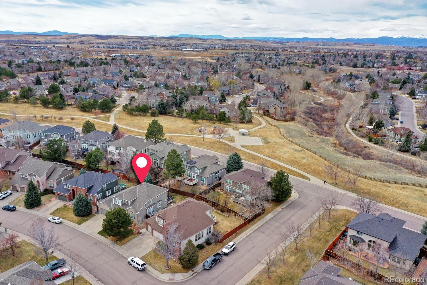 MLS Image #44 for 10517  white pine drive,parker, Colorado