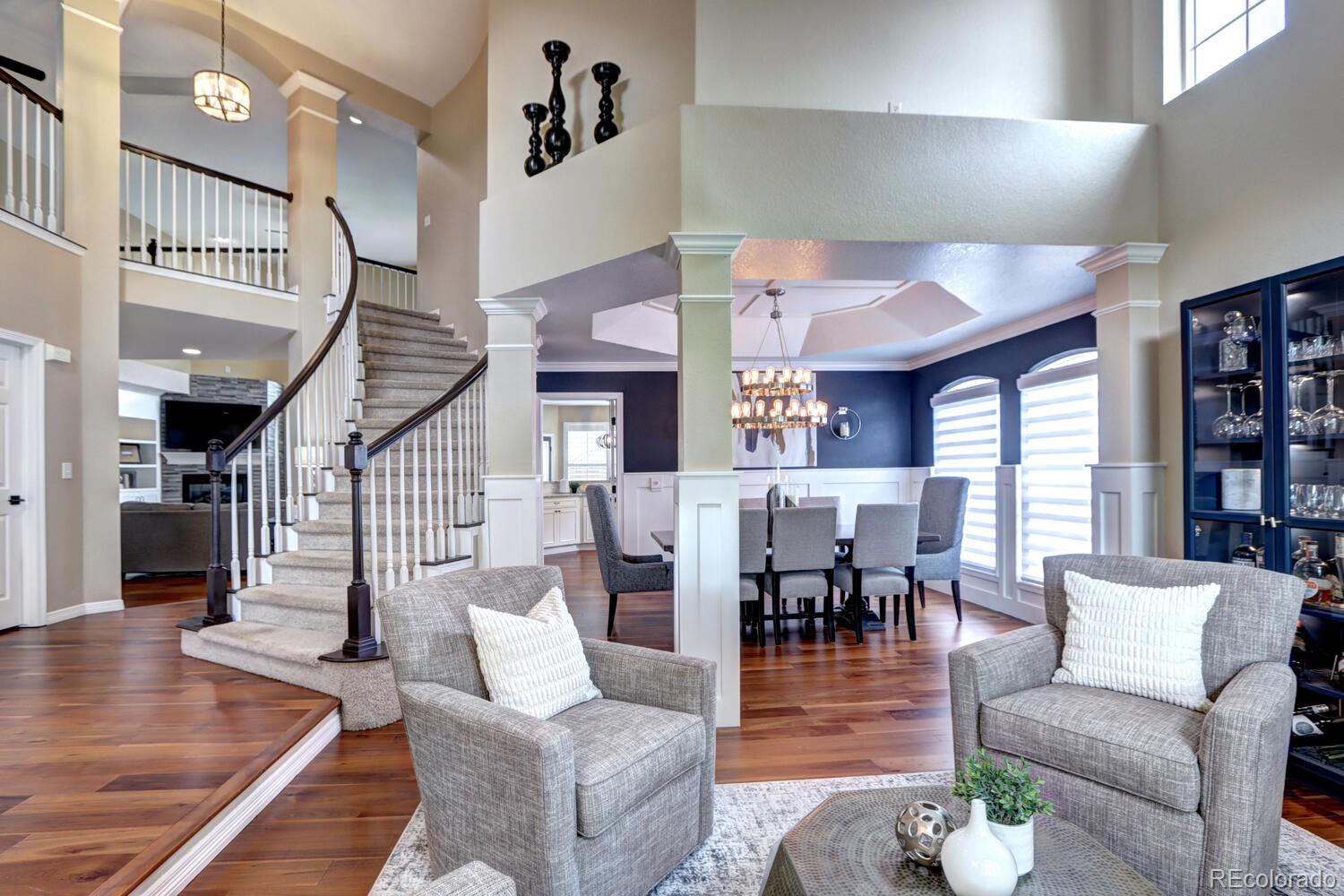 MLS Image #6 for 10517  white pine drive,parker, Colorado
