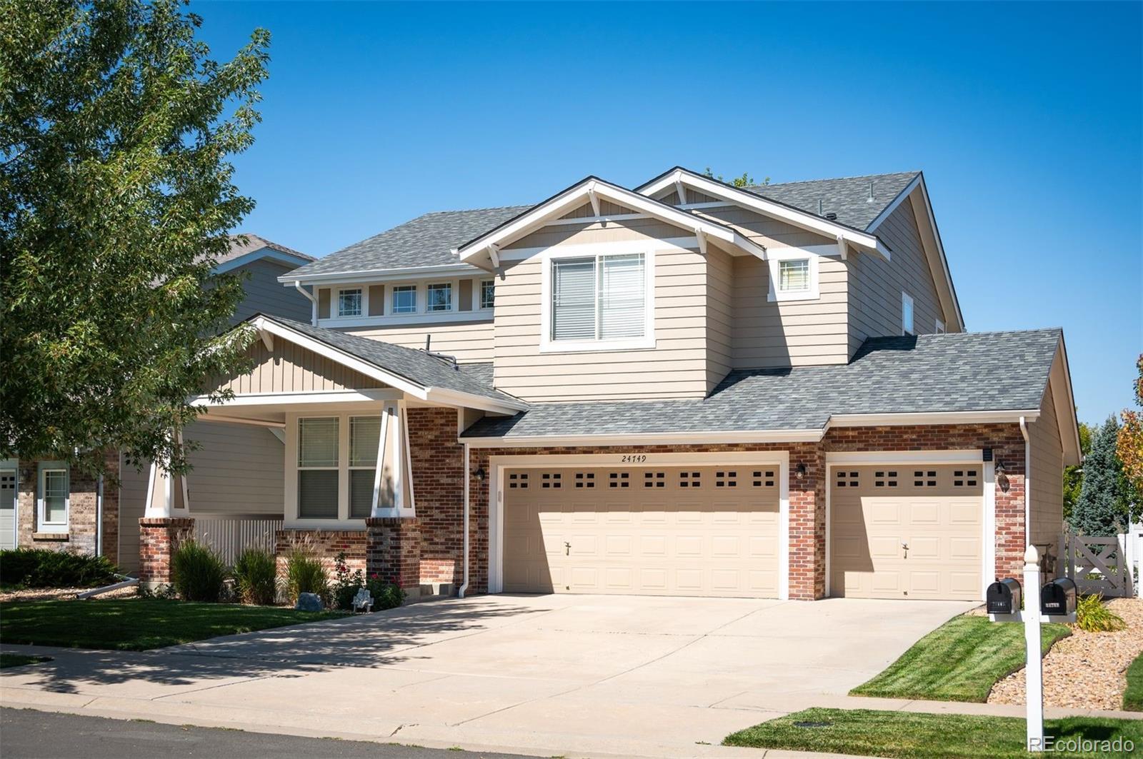 MLS Image #1 for 24749 e florida avenue,aurora, Colorado