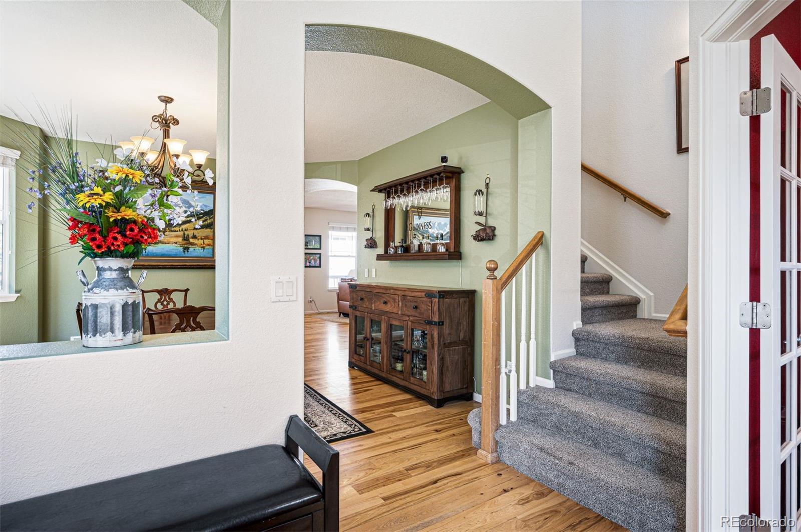 MLS Image #2 for 24749 e florida avenue,aurora, Colorado