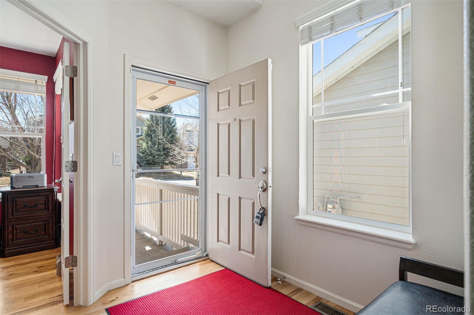 MLS Image #4 for 24749 e florida avenue,aurora, Colorado