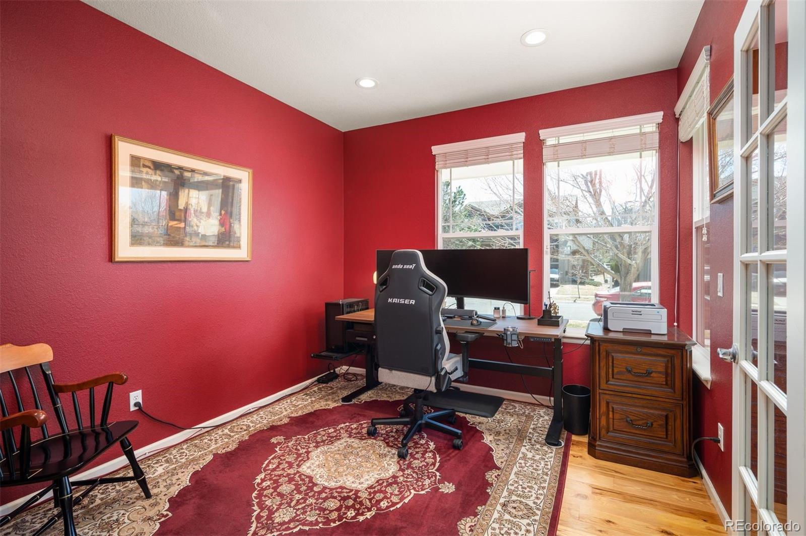 MLS Image #5 for 24749 e florida avenue,aurora, Colorado