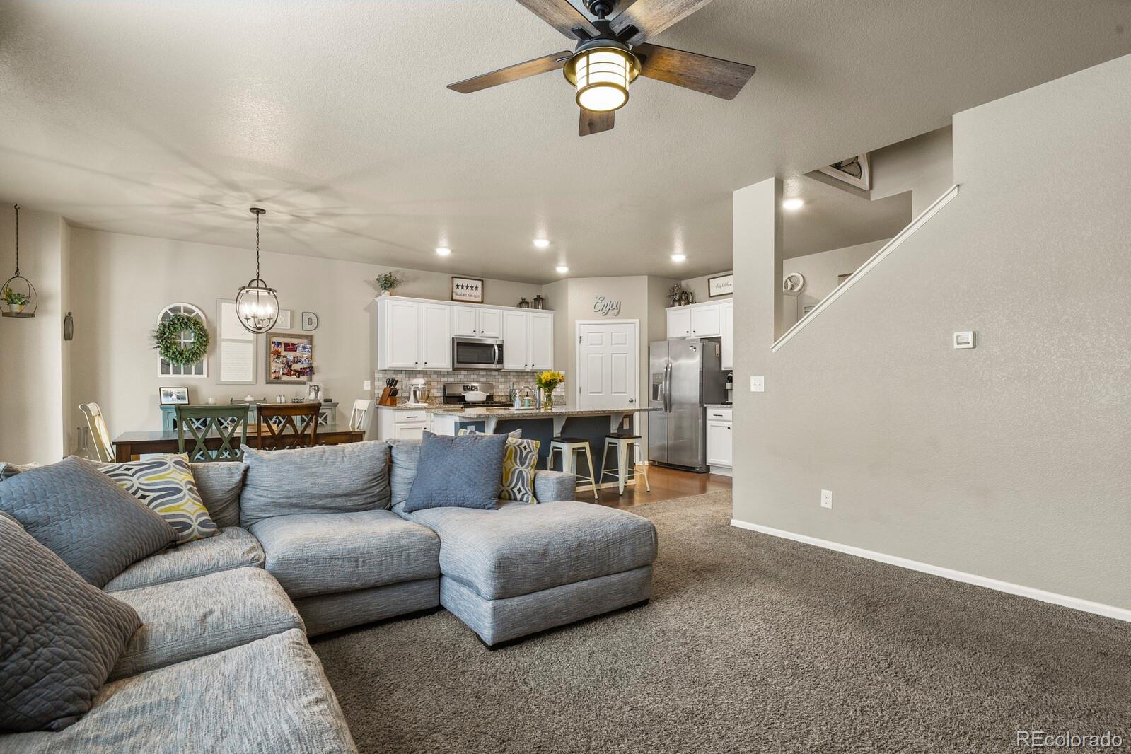 MLS Image #16 for 2065  shadow rider circle,castle rock, Colorado