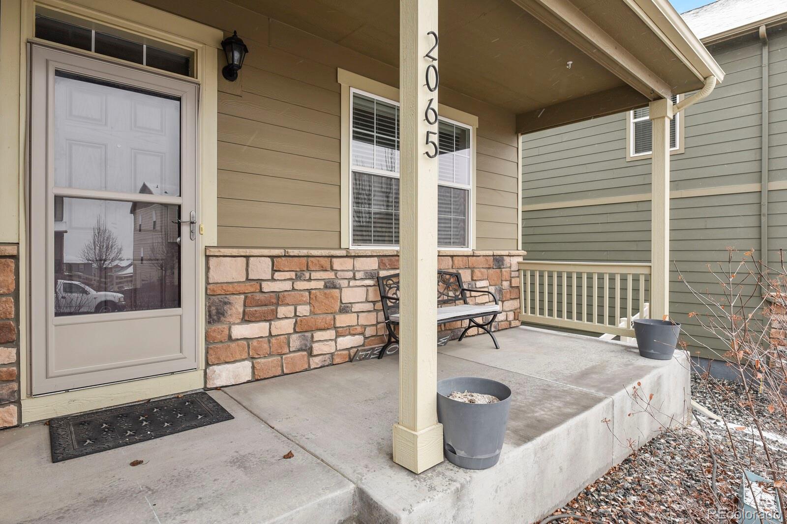 MLS Image #3 for 2065  shadow rider circle,castle rock, Colorado