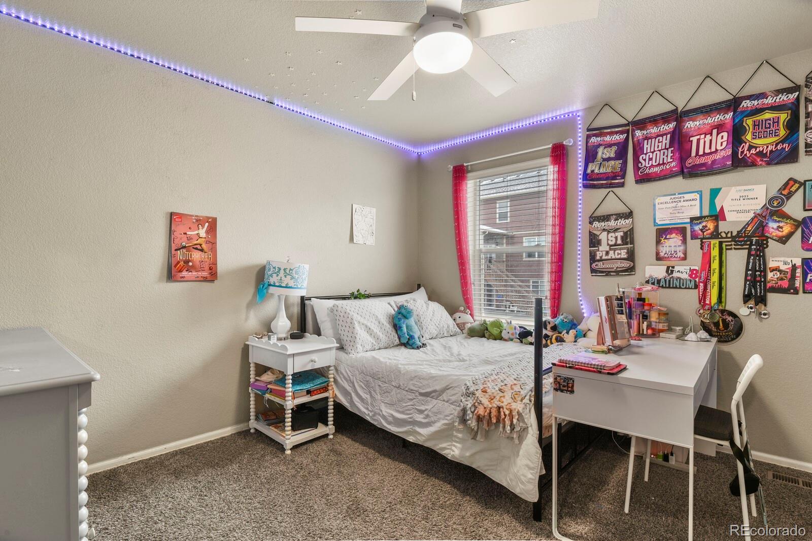 MLS Image #30 for 2065  shadow rider circle,castle rock, Colorado