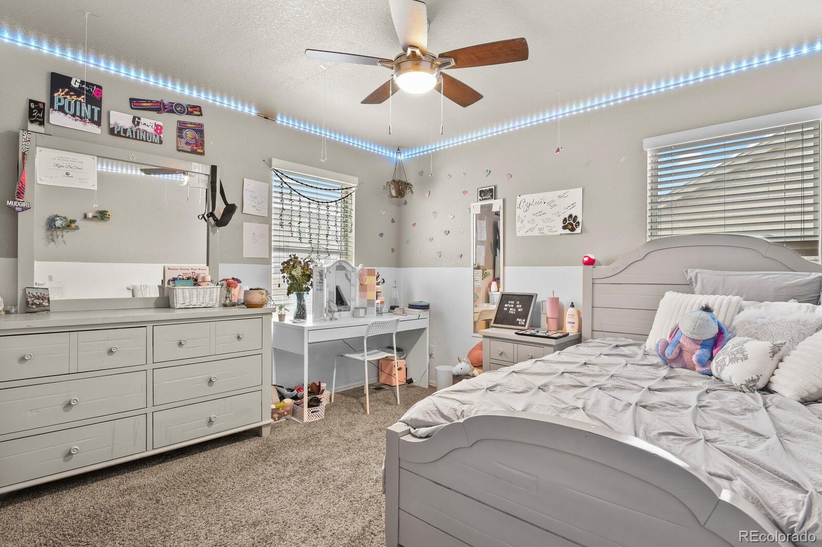 MLS Image #33 for 2065  shadow rider circle,castle rock, Colorado