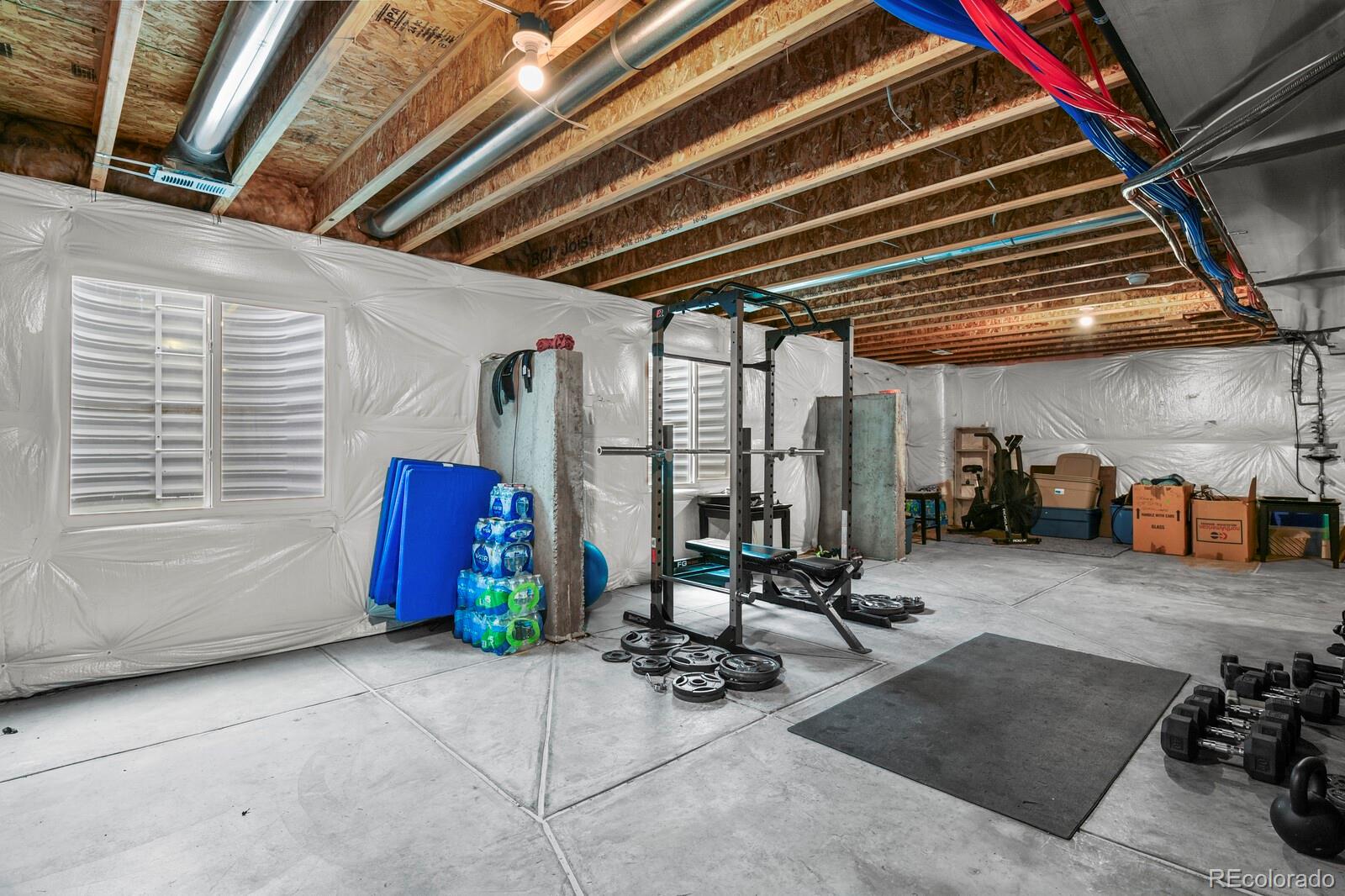 MLS Image #35 for 2065  shadow rider circle,castle rock, Colorado