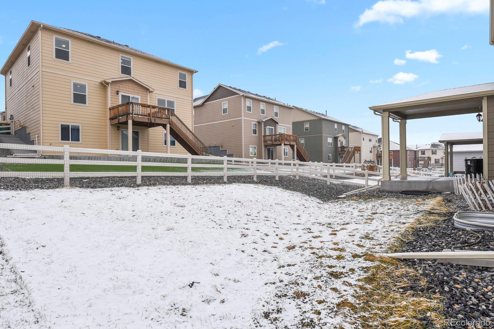 MLS Image #36 for 2065  shadow rider circle,castle rock, Colorado