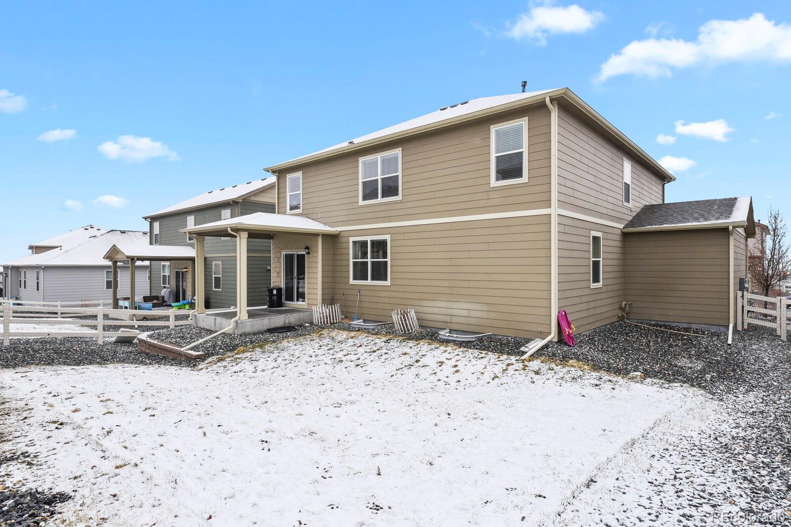 MLS Image #37 for 2065  shadow rider circle,castle rock, Colorado