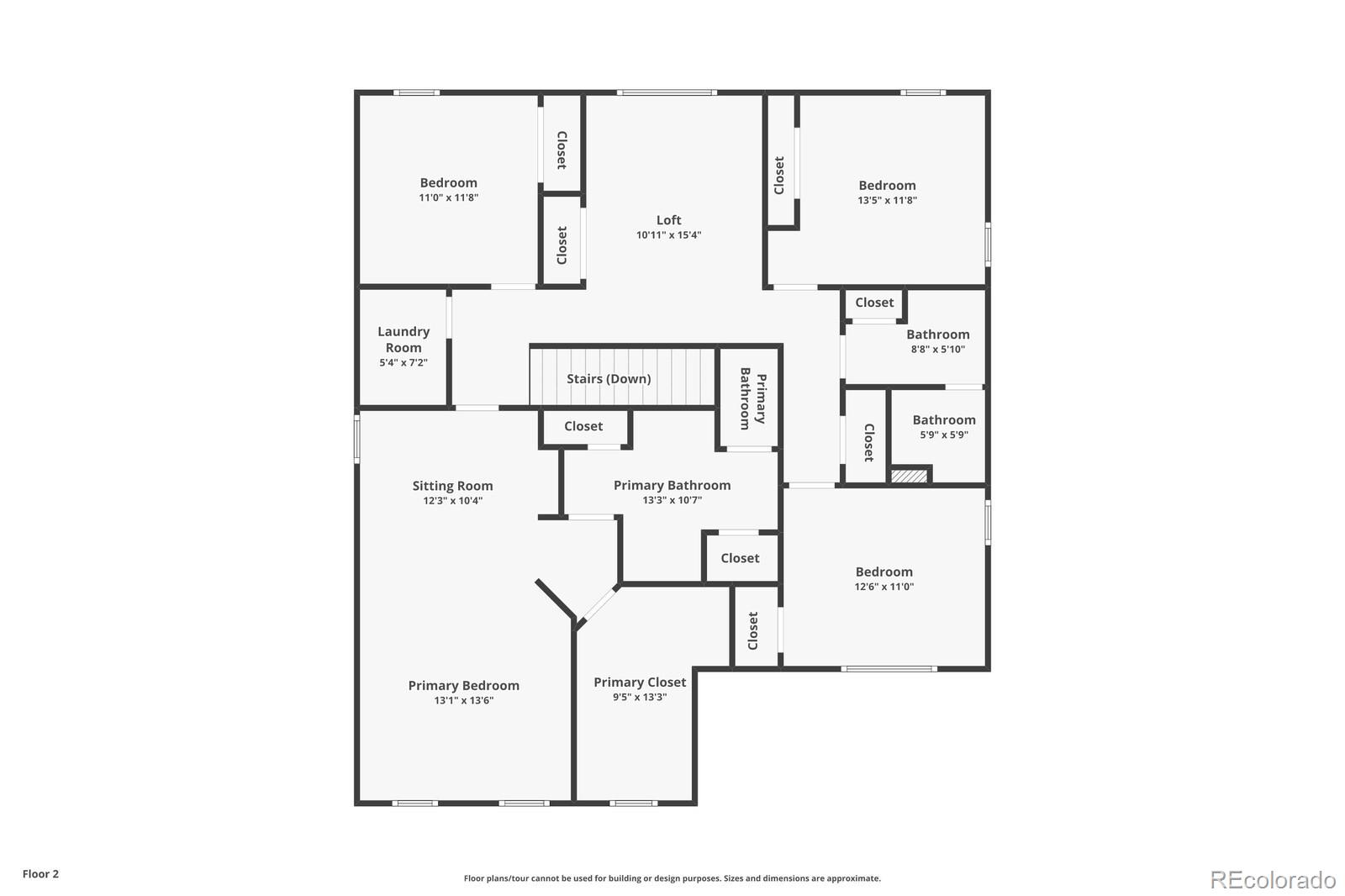 MLS Image #39 for 2065  shadow rider circle,castle rock, Colorado