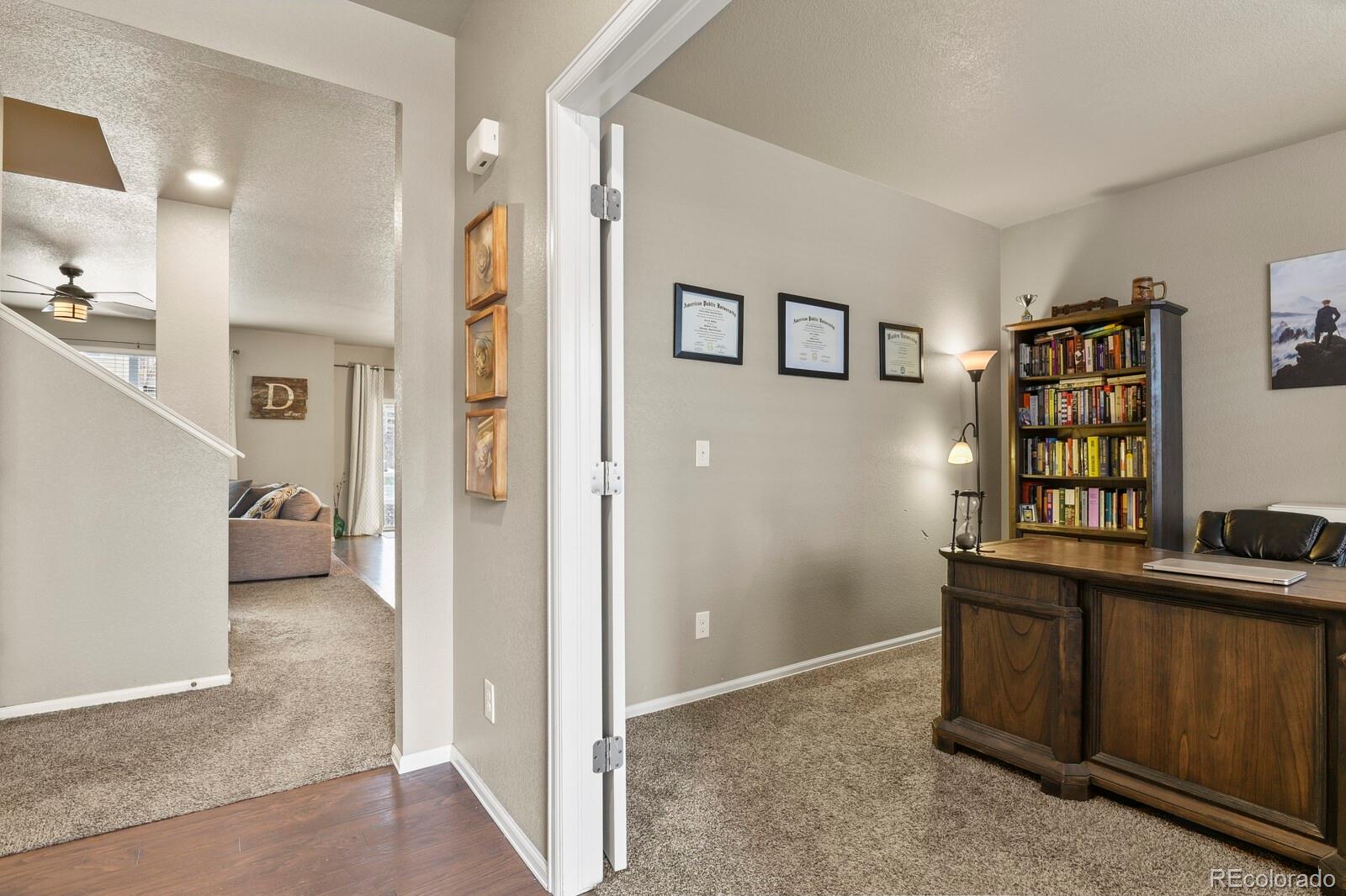 MLS Image #4 for 2065  shadow rider circle,castle rock, Colorado