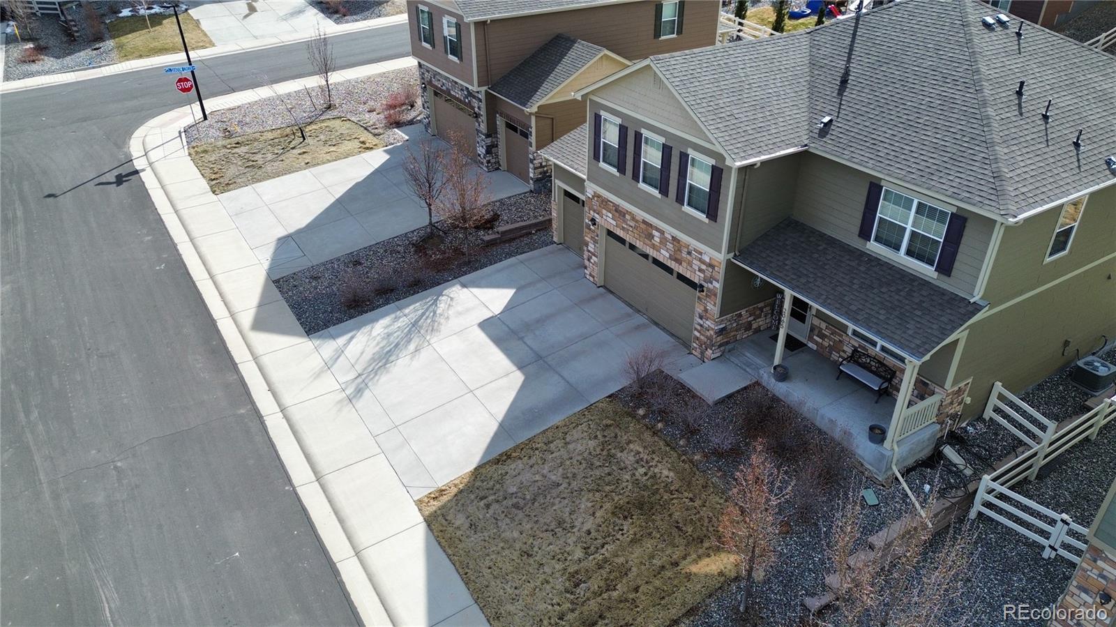 MLS Image #42 for 2065  shadow rider circle,castle rock, Colorado