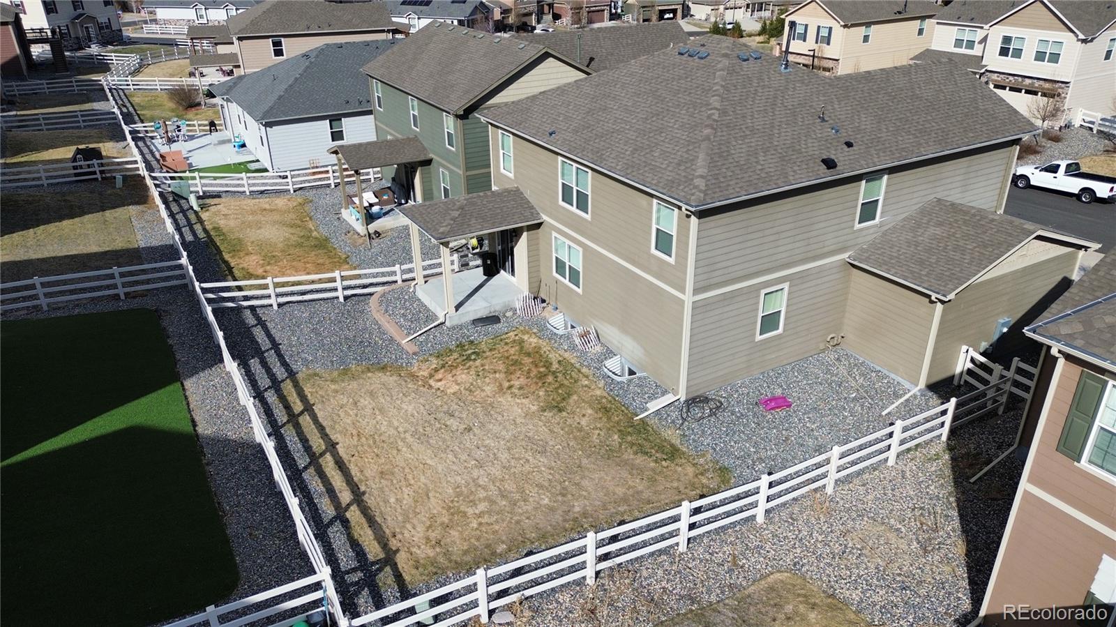 MLS Image #43 for 2065  shadow rider circle,castle rock, Colorado