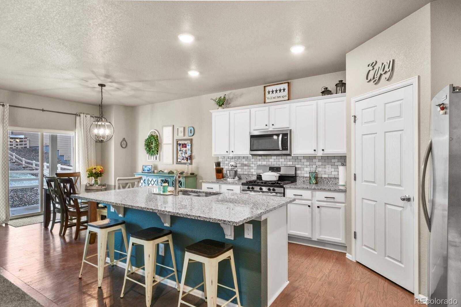 MLS Image #7 for 2065  shadow rider circle,castle rock, Colorado