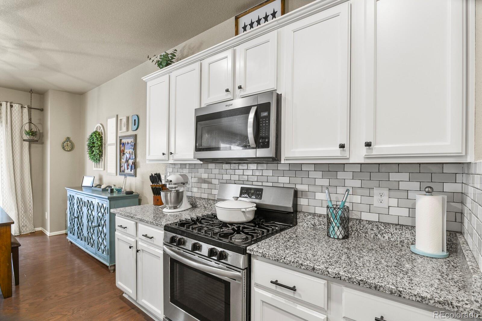 MLS Image #8 for 2065  shadow rider circle,castle rock, Colorado