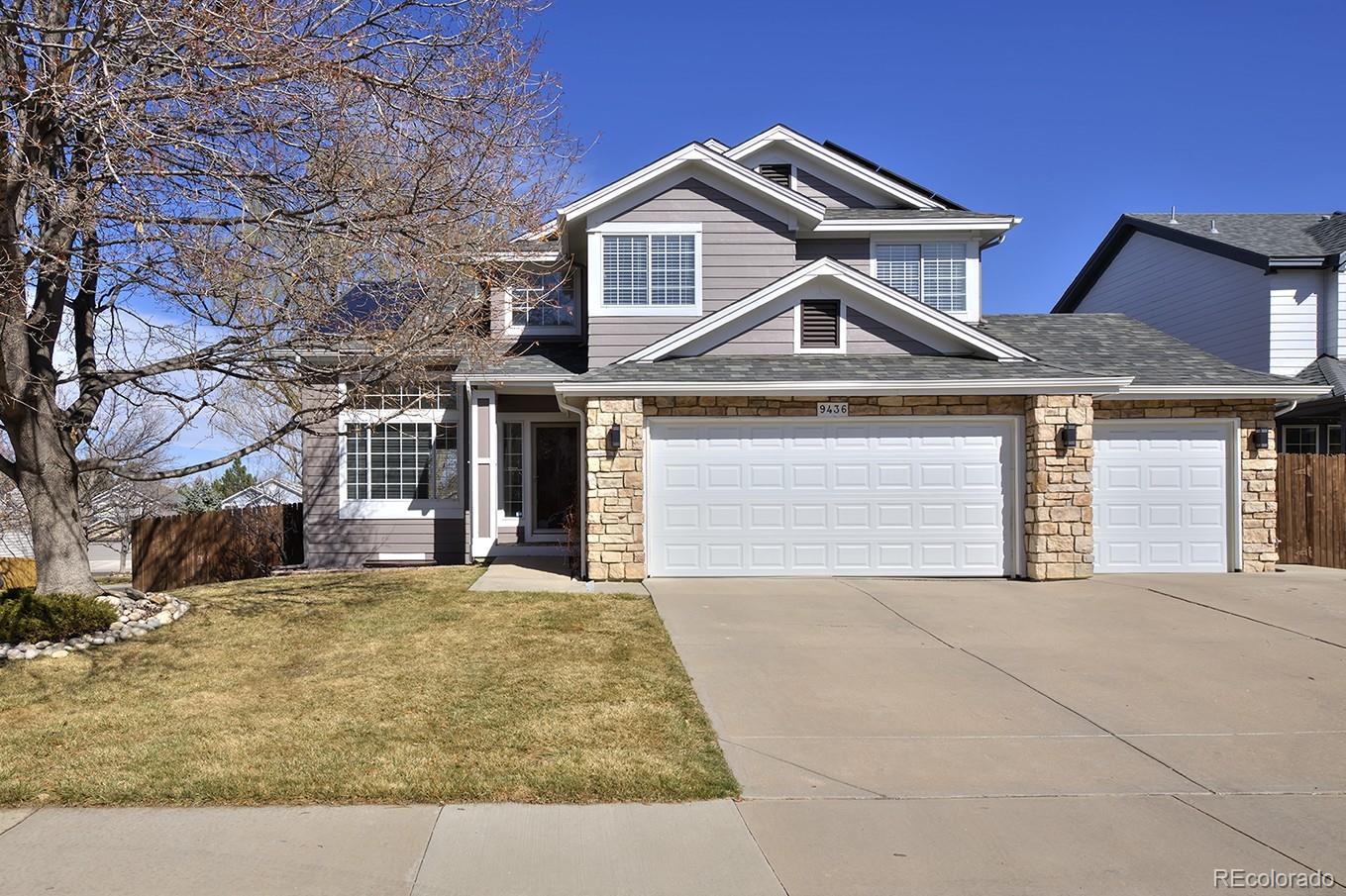 MLS Image #0 for 9436  cody drive,broomfield, Colorado