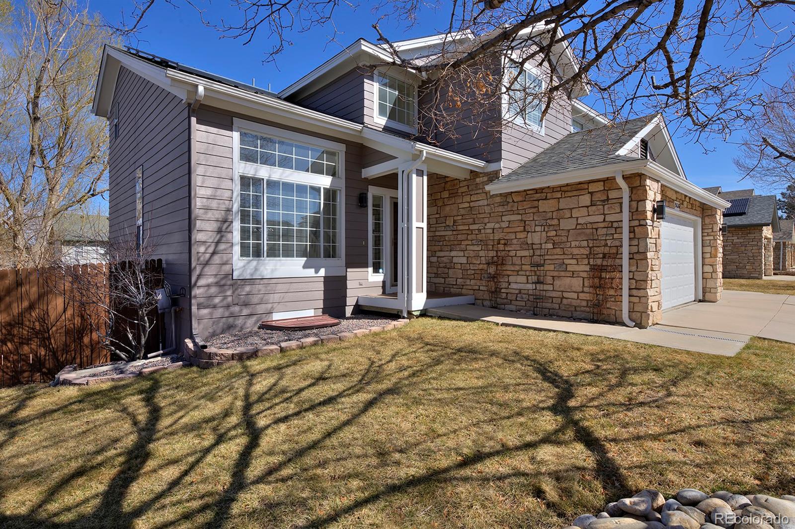 CMA Image for 9436  cody drive,Broomfield, Colorado