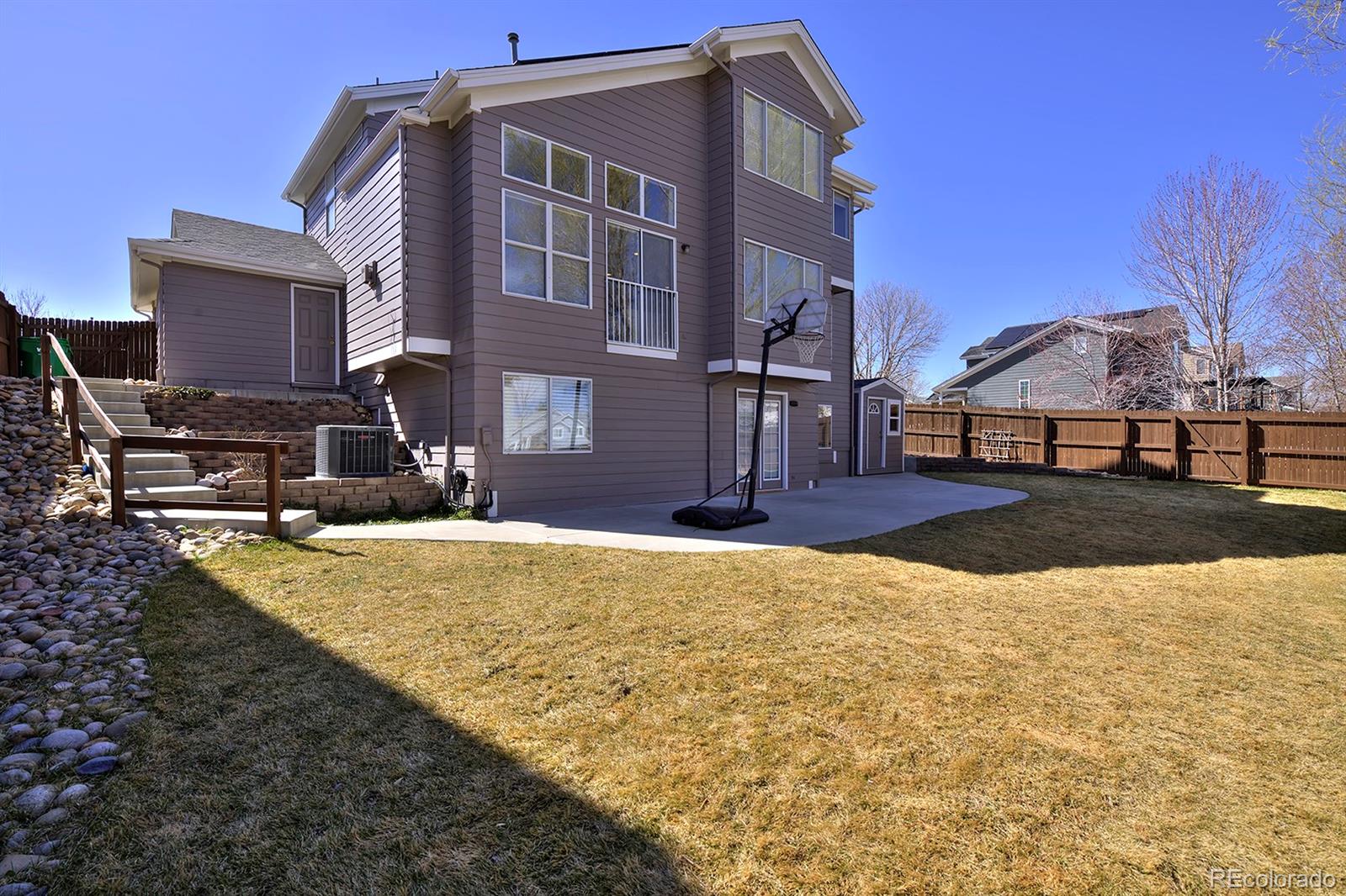 MLS Image #46 for 9436  cody drive,broomfield, Colorado