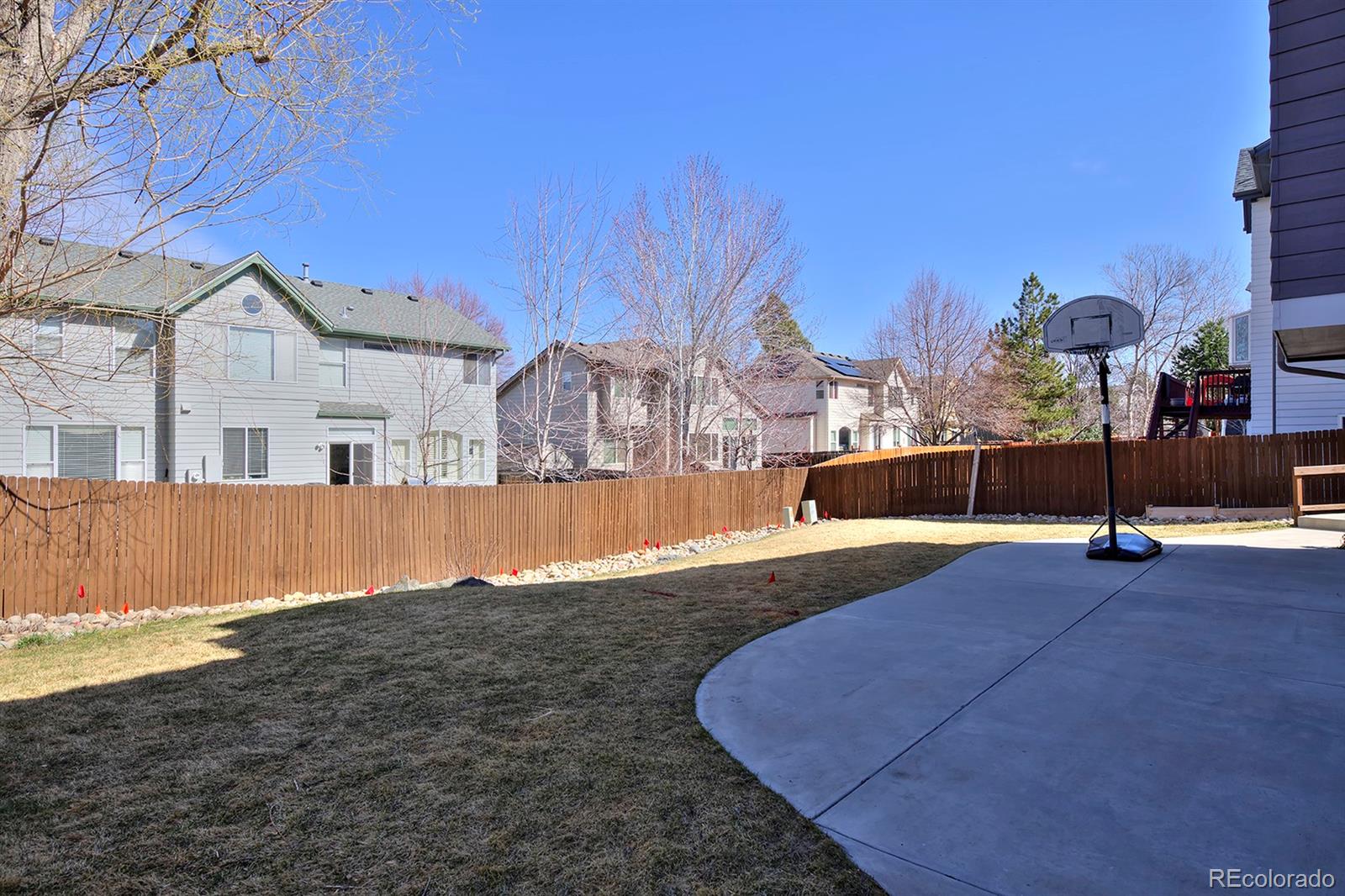 MLS Image #49 for 9436  cody drive,broomfield, Colorado